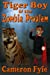 Seller image for Tiger Boy & the Zombie Problem (Volume 2) [Soft Cover ] for sale by booksXpress