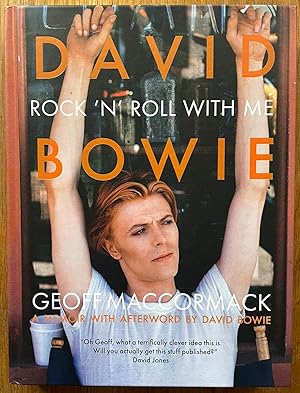 David Bowie: Rock n Roll with Me