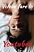 Seller image for Volevo fare lo YouTuber (Italian Edition) [Soft Cover ] for sale by booksXpress