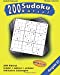 Seller image for 200 gemischte Zahlen-Sudoku 07: 200 gemischte 9x9 Sudoku mit Lösungen, Ausgabe 07 (200 gemischte Sudoku) (Volume 7) (German Edition) [Soft Cover ] for sale by booksXpress