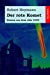 Bild des Verkufers fr Der rote Komet: Roman aus dem Jahr 2439 (German Edition) [Soft Cover ] zum Verkauf von booksXpress