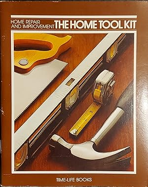 Immagine del venditore per Home Repair And Improvement : The Home Tool Kit venduto da Mister-Seekers Bookstore