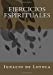 Bild des Verkufers fr Ejercicios espirituales (Spanish Edition) [Soft Cover ] zum Verkauf von booksXpress