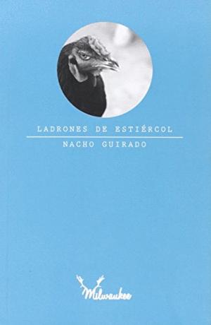 Image du vendeur pour LADRONES DE ESTIRCOL mis en vente par Libro Inmortal - Libros&Co. Librera Low Cost