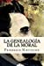 Imagen del vendedor de La Genealogia de la Moral (Spanish Edition) [Soft Cover ] a la venta por booksXpress