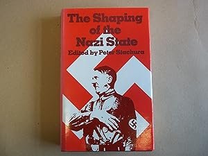 Immagine del venditore per The Shaping of the Nazi state venduto da Carmarthenshire Rare Books