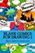 Seller image for Blank Comics for Drawing 2: Basic Panels, 6" x 9", 100 Pages (Activity Drawing & Coloring Books) [Soft Cover ] for sale by booksXpress