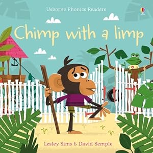 Seller image for Chimp With a Limp for sale by GreatBookPrices