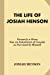 Imagen del vendedor de The Life of Josiah Henson: Formerly a Slave, Now an Inhabitant of Canada as Narrated by Himself [Soft Cover ] a la venta por booksXpress