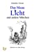 Immagine del venditore per Das blaue Licht und andere Märchen (German Edition) [Soft Cover ] venduto da booksXpress