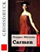 Seller image for Carmen (Grodruck) (German Edition) [Soft Cover ] for sale by booksXpress