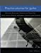 Seller image for Practice planner for guitar: With blank Manuscript, Tablature, and Chord Grids [Soft Cover ] for sale by booksXpress