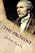 Seller image for The Provost: Illustrated [Soft Cover ] for sale by booksXpress
