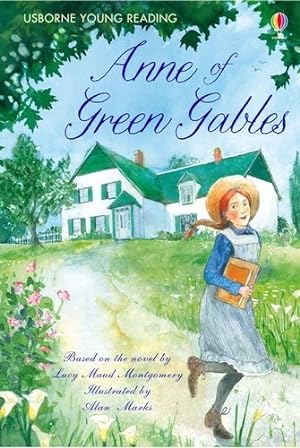 Bild des Verkufers fr Anne of Green Gables zum Verkauf von GreatBookPrices