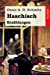 Bild des Verkufers fr Haschisch: Erzählungen (German Edition) [Soft Cover ] zum Verkauf von booksXpress