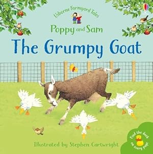 Seller image for Grumpy Goat for sale by GreatBookPrices