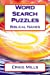 Seller image for Word Search Puzzles Biblical Names [Soft Cover ] for sale by booksXpress