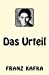 Seller image for Das Urteil (German Edition) [Soft Cover ] for sale by booksXpress