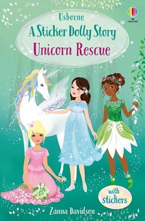 Seller image for Sdd Stories 2 Unicorn Rescue for sale by GreatBookPrices