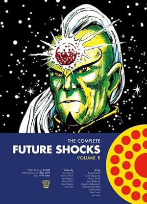 Seller image for Complete Future Shocks 1 for sale by GreatBookPrices