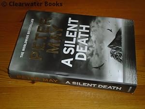 A Silent Death. A novel. (SIGNED)