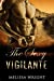 Seller image for The Sexy Vigilante (The Sexy Short Story Series) (Volume 3) [Soft Cover ] for sale by booksXpress