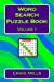 Bild des Verkufers fr Word Search Puzzle Book Volume 1 [Soft Cover ] zum Verkauf von booksXpress
