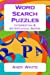 Seller image for Word Search Puzzles: Interesting & Entertaining Words [Soft Cover ] for sale by booksXpress