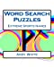 Seller image for Word Search Puzzles Extreme Sports Names [Soft Cover ] for sale by booksXpress