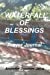 Image du vendeur pour A Waterfall Of Blessings Prayer Journal [Soft Cover ] mis en vente par booksXpress