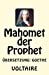 Imagen del vendedor de Mahomet der Prophet (German Edition) [Soft Cover ] a la venta por booksXpress