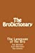 Image du vendeur pour The BroDictionary [Soft Cover ] mis en vente par booksXpress