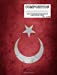 Image du vendeur pour Turkey Flag Crescent Moon and Star Composition notebook [Soft Cover ] mis en vente par booksXpress