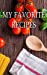 Image du vendeur pour My Favorite Recipes: Food, food and more food. [Soft Cover ] mis en vente par booksXpress