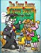 Seller image for The Snow Bunny Science Sleuths Coloring Book: Coloring Book (The Snow Bunny Science Sleuths Series) (Volume 3) [Soft Cover ] for sale by booksXpress