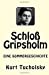 Bild des Verkufers fr Schlo  Gripsholm: Eine Sommergeschichte (German Edition) [Soft Cover ] zum Verkauf von booksXpress