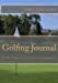 Seller image for Golfing Journal: The Villages Golf and Recreation Community [Soft Cover ] for sale by booksXpress