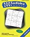 Seller image for Sudoku: 200 Easy 9x9 Sudoku, Vol. 1 (200 Easy Sudoku) (Volume 1) [Soft Cover ] for sale by booksXpress