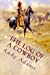 Seller image for The Log of a Cowboy: Illustrated [Soft Cover ] for sale by booksXpress