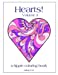 Imagen del vendedor de Hearts! Volume 2: A Hippie Coloring Book [Soft Cover ] a la venta por booksXpress