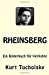 Seller image for Rheinsberg: Ein Bilderbuch für Verliebte (German Edition) [Soft Cover ] for sale by booksXpress