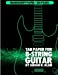 Bild des Verkufers fr TAB Paper for 8-String Guitar: 100 Pages of TAB Manuscript Paper for 8-String Guitar (Volume 6) [Soft Cover ] zum Verkauf von booksXpress