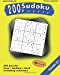 Seller image for Sudoku: 200 Mixed (Easy, Medium, Hard) 9x9 Sudoku, Vol. 1 (200 Mixed Sudoku) (Volume 1) [Soft Cover ] for sale by booksXpress