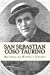 Bild des Verkufers fr San Sebastian Coso Taurino (Spanish Edition) [Soft Cover ] zum Verkauf von booksXpress