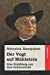 Seller image for Der Vogt auf Mühlstein: Eine Erzählung aus dem Schwarzwald (German Edition) [Soft Cover ] for sale by booksXpress