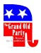 Seller image for The Grand Old Party: The History of the Republican Party [Soft Cover ] for sale by booksXpress