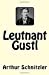 Imagen del vendedor de Leutnant Gustl (German Edition) [Soft Cover ] a la venta por booksXpress
