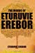 Seller image for The Words of Eturuvie Erebor [Soft Cover ] for sale by booksXpress