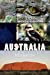 Seller image for Australia: Downunder 150 pages lined notebook [Soft Cover ] for sale by booksXpress