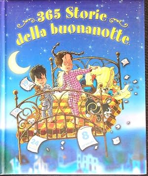 365 Storie della buonanotte